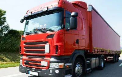 Adana Gümüşova Ambar Kargo