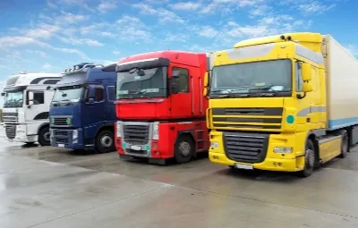 Adana Gümüşova Nakliye Ambarı