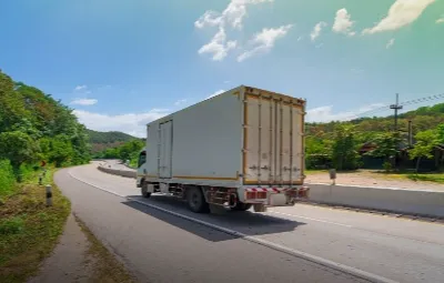 Adana ile Gümüşova Arası Bulaşık Makinesi Taşıma