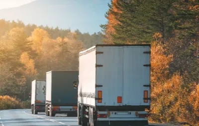 Adana ile Gümüşova Arası Klima Taşıma