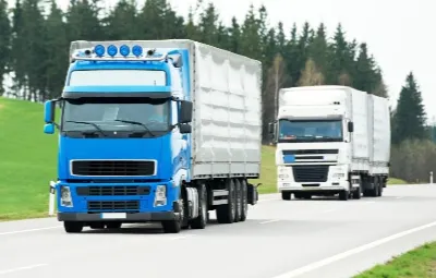 Adana ile Gümüşova Arası Eşya Taşıma